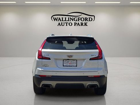 Used 2019 Cadillac XT4 Premium Luxury AWD/4WD image 5