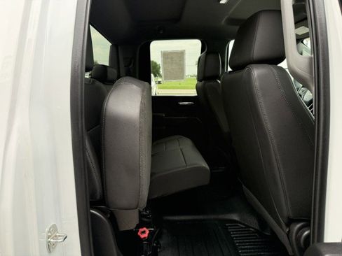 Used 2020 Chevrolet Silverado 2500 W/T w/ WT Fleet Convenience Package image 26