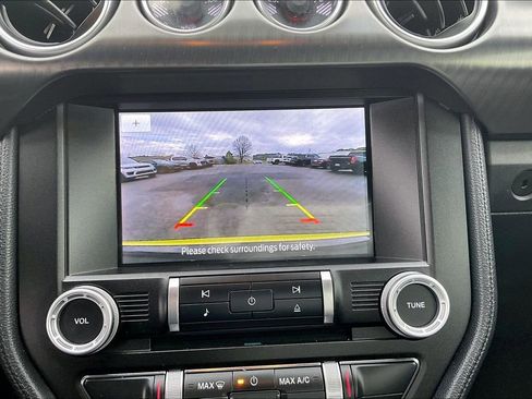 Used 2021 Ford Mustang Mach 1 w/ Equipment Group 700A image 14