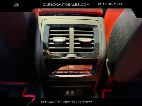 Used 2021 BMW X3 M w/ Executive Package AWD/4WD image 28
