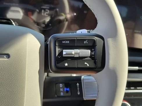 New 2026 Hyundai Santa Fe SEL FWD image 6