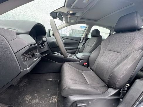Used 2024 Honda Accord EX image 13