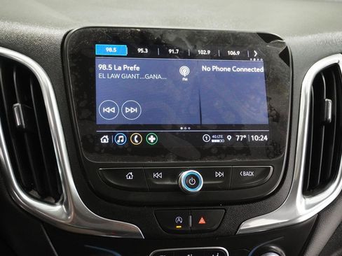 Used 2024 Chevrolet Equinox LT image 27