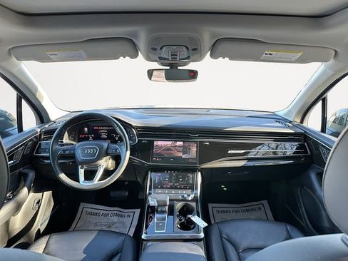 Used 2024 Audi Q7 3.0T Premium Plus image 10