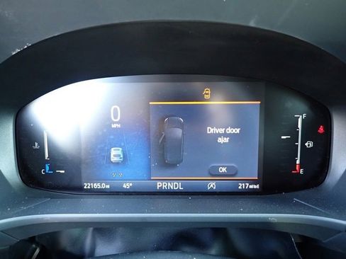 Certified 2025 Ford Escape ST-Line Select image 15