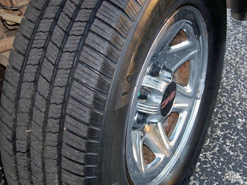 Used 2014 GMC Sierra 1500 4x4 Crew Cab w/ Sierra Appearance Package image 26