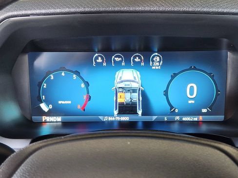 Used 2025 Ford F150 XL w/ Equipment Group 103A High AWD/4WD image 23