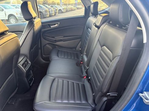 Used 2024 Ford Edge SEL w/ Convenience Package AWD/4WD image 14