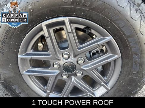 Used 2025 Jeep Wrangler Sport S image 11