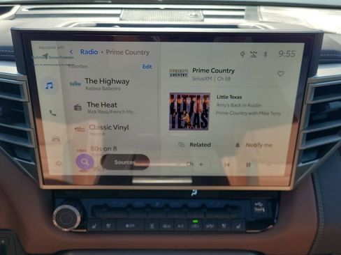 New 2026 Toyota Tundra 1794 Edition AWD/4WD image 14