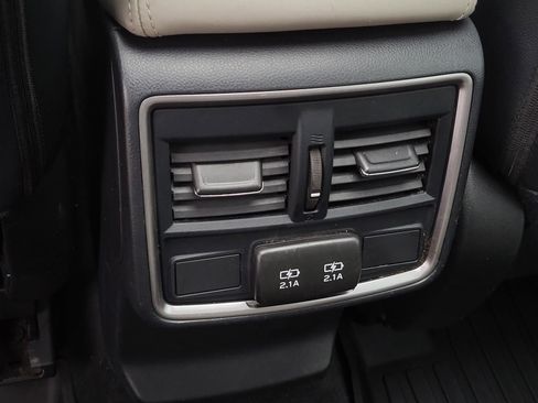 Certified 2024 Subaru Forester Limited AWD/4WD image 16