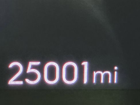 Used 2025 Buick Encore GX Preferred image 3