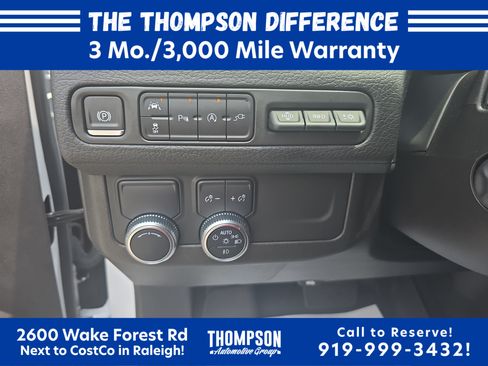 Used 2021 GMC Yukon XL Denali RWD image 27