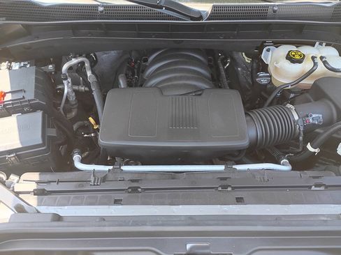 Used 2020 GMC Sierra 1500 4x4 Crew Cab w/ Sierra Value Package image 11