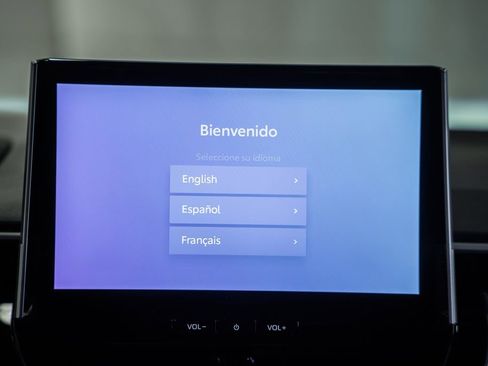 New 2026 Toyota Corolla SE image 19