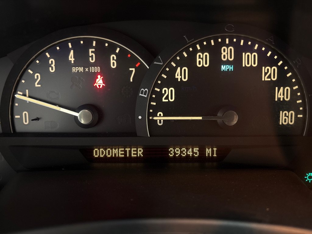 Used 2006 Cadillac XLR RWD image 28