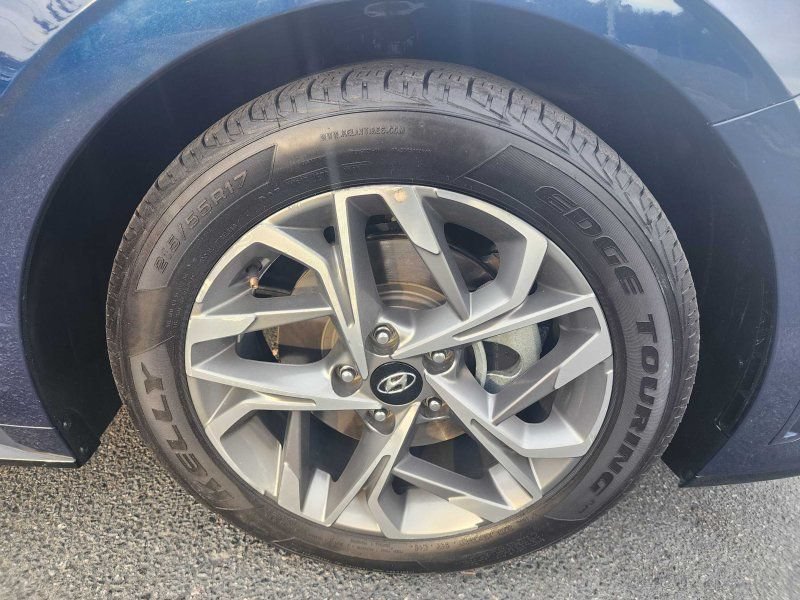 Used 2021 Hyundai Sonata SEL FWD image 5