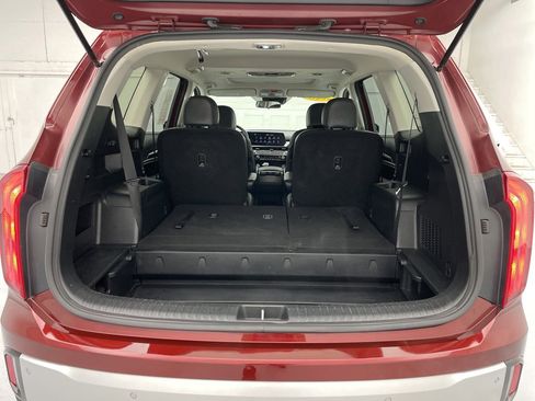 Used 2023 Kia Telluride S w/ S Sunroof Package image 55