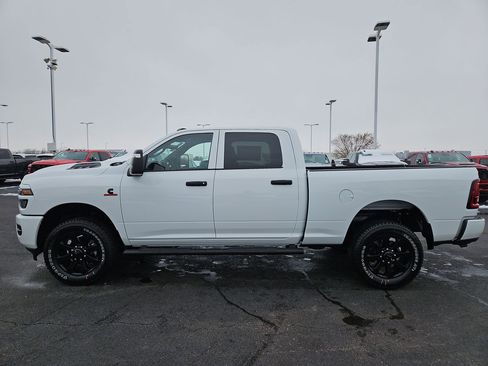 New 2026 RAM 2500 Tradesman image 5