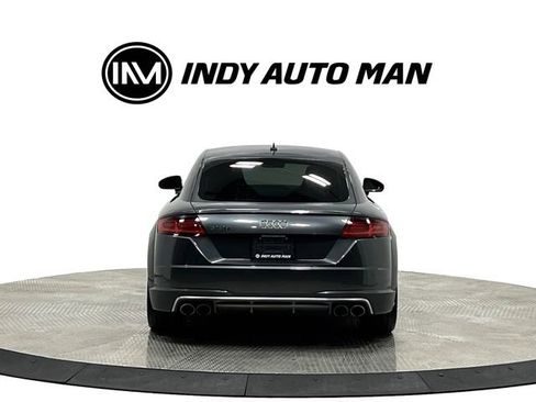 Used 2016 Audi TTS 2.0T Coupe image 6