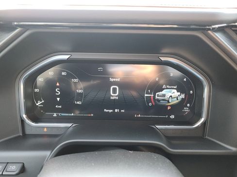 New 2026 GMC Sierra 1500 AT4 w/ AT4 Premium Package image 25