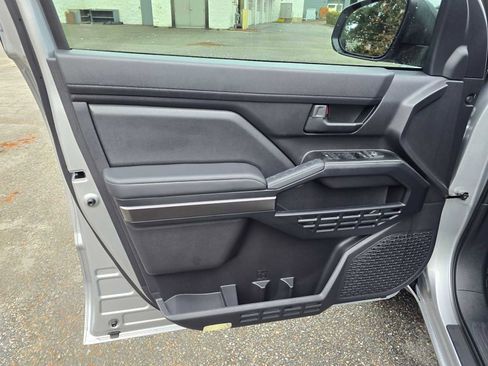 Certified 2025 Toyota 4Runner SR5 image 20