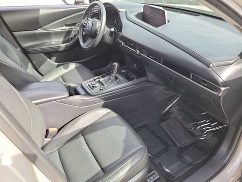 Used 2022 MAZDA CX-30 AWD 2.5 S w/ Select Package image 14