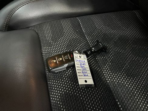 Used 2020 RAM 1500 Rebel w/ Rebel Level 2 Equipment Group image 35