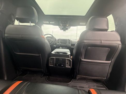 Used 2017 Ford F150 Raptor w/ Equipment Group 802A Luxury image 23