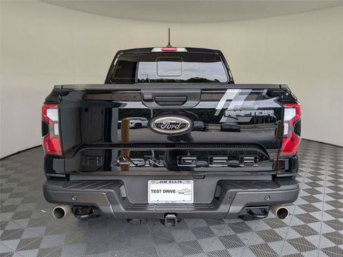 Used 2024 Ford Ranger Raptor AWD/4WD image 6