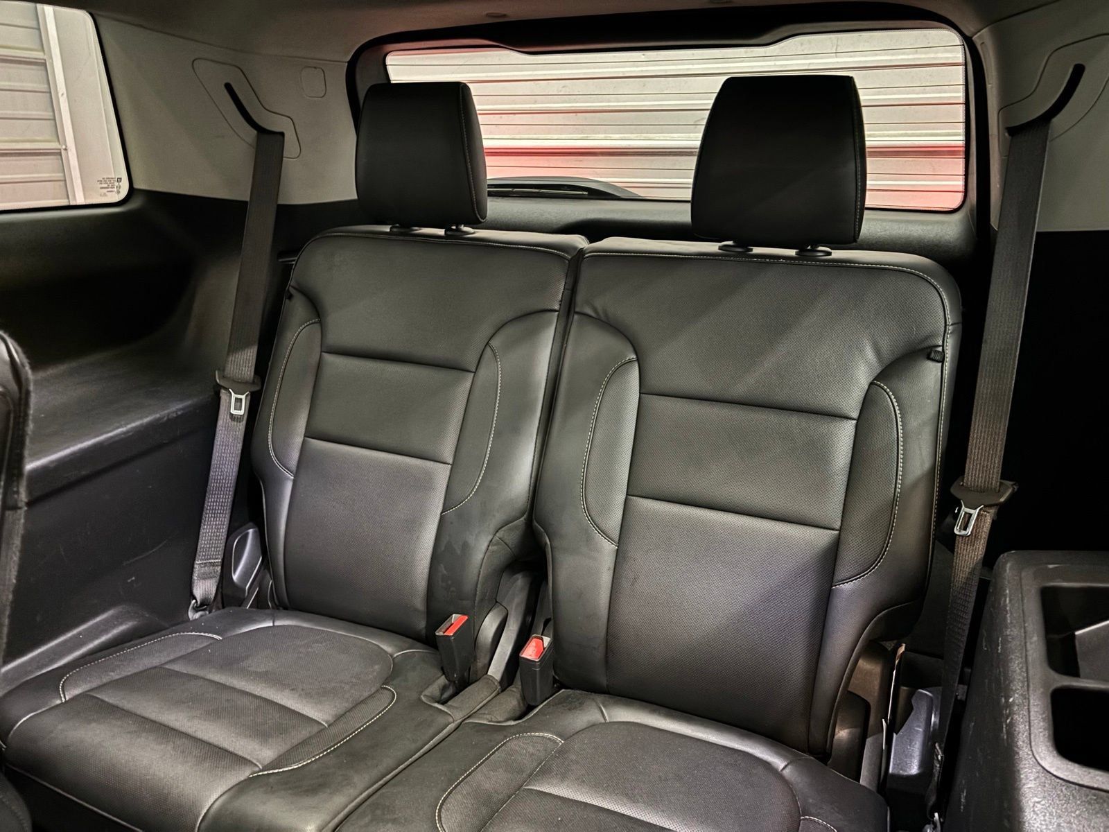 Used 2018 GMC Acadia SLT AWD/4WD image 27