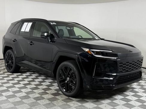 Used 2026 Toyota RAV4 XSE w/ Weather Package AWD/4WD image 10