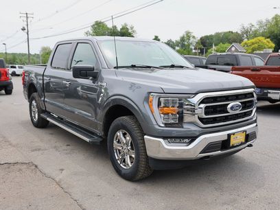 Used 2023 Ford F150 XLT w/ Equipment Group 302A High
