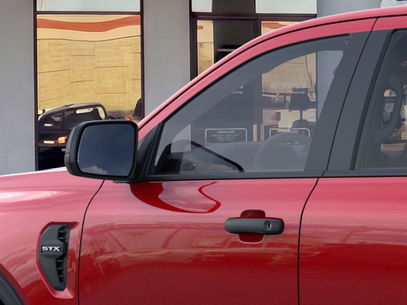 New 2026 Ford Ranger XL RWD image 20