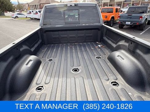 New 2026 RAM 3500 Limited image 5