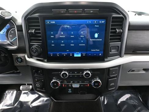 Used 2022 Ford F150 XLT w/ Equipment Group 302A High image 33