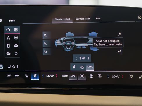 New 2025 Audi A5 2.0T Premium Plus image 9