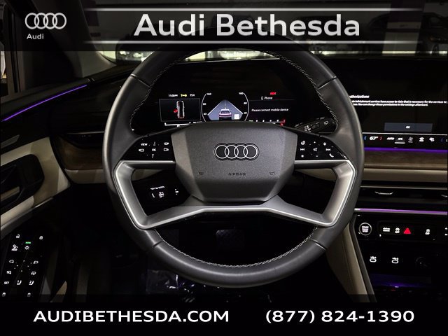Certified 2025 Audi Q5 Premium w/ Premium Plus AWD/4WD image 16
