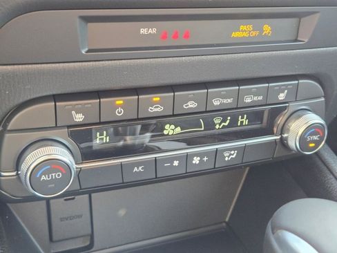 New 2025 MAZDA CX-5 AWD 2.5 S w/ Select Package image 21