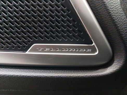 Used 2023 Kia Telluride EX AWD/4WD image 30