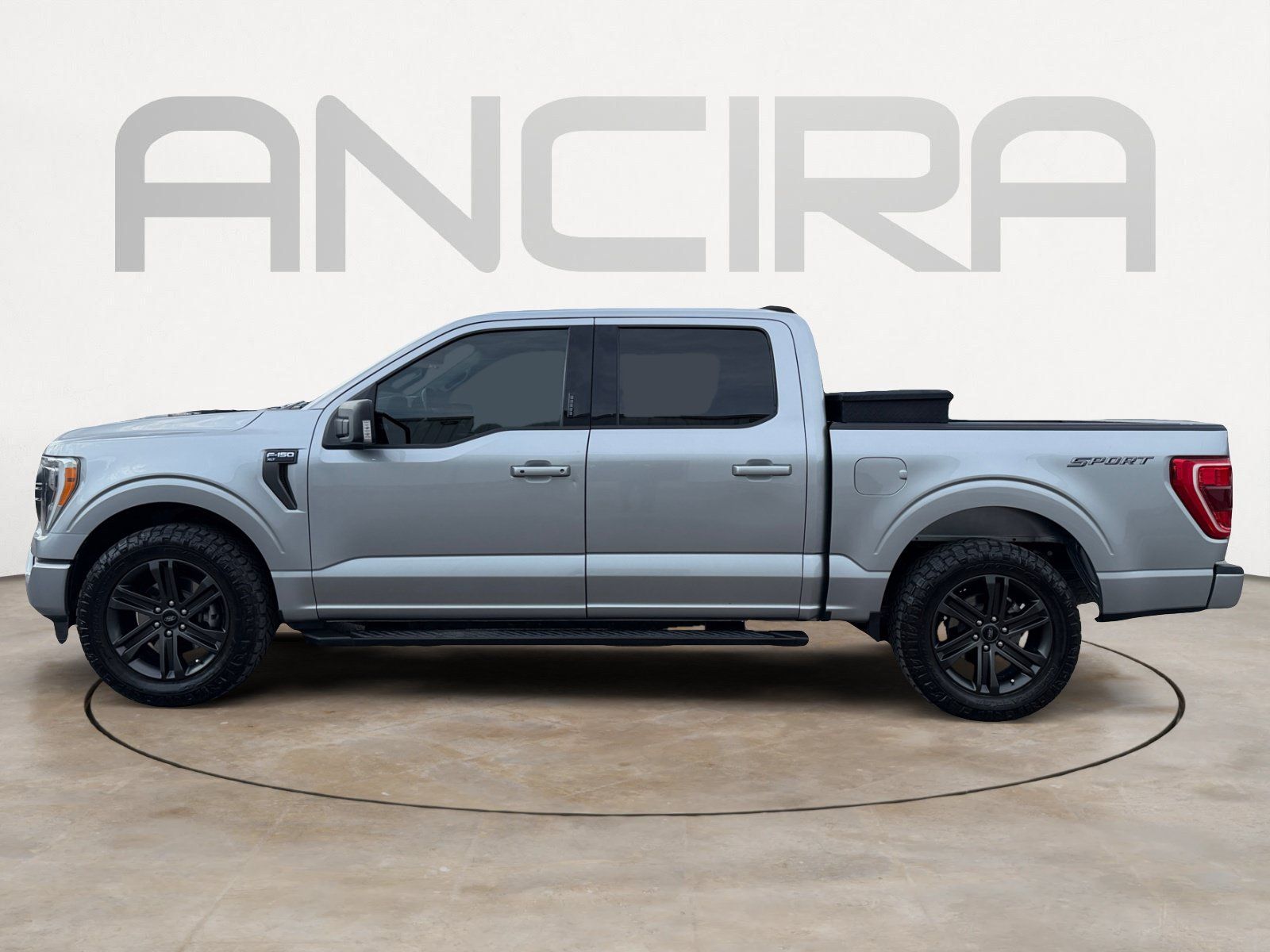 Used 2021 Ford F150 XLT w/ Equipment Group 302A High RWD image 6