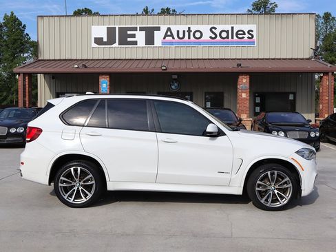 Used 2014 BMW X5 sDrive35i RWD image 8