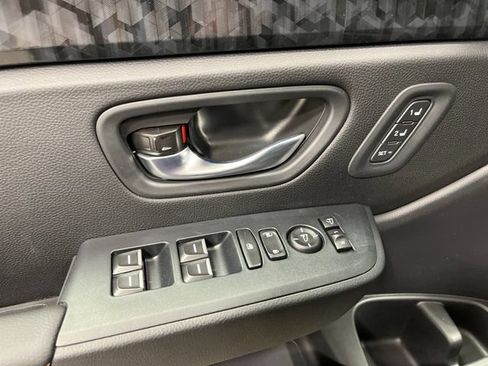 New 2026 Honda Passport TrailSport Elite image 16