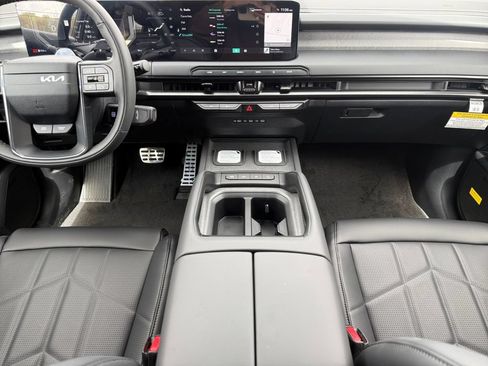 New 2027 Kia Telluride SX X-Pro AWD/4WD image 10