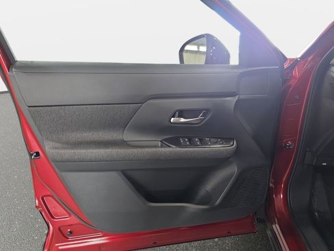 New 2026 Nissan Kicks SV w/ Cold Weather Package image 26