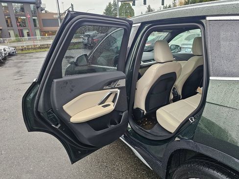 Used 2023 BMW X1 xDrive28i w/ Premium Package image 21