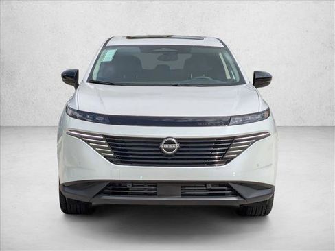 New 2026 Nissan Murano SL AWD/4WD image 6