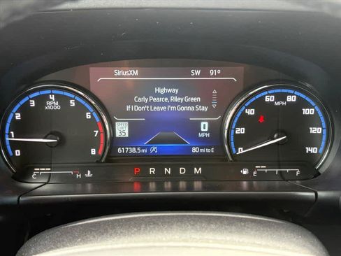 Used 2022 Ford Bronco Sport Badlands w/ Premium Package AWD/4WD image 12