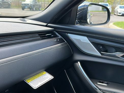New 2024 Jaguar XF R-Dynamic SE image 22