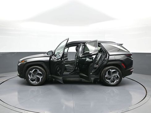 Used 2022 Hyundai Tucson Limited AWD/4WD image 43
